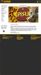 Mobile Screenshot of apisur.cl